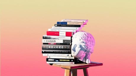 15 libros perfectos para leer en agosto