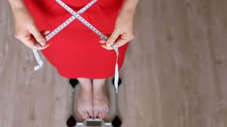 Feast and famine approach to dieting effective for weight loss – study