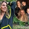 Mel C hints at more Spice Girls drama as she reveals which members are EXCLUDED from WhatsApp groups