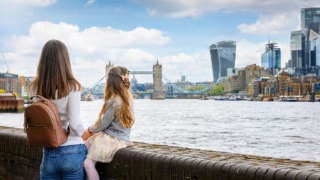 17 best things to do in London with the kids this summer