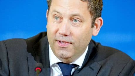 Lars Klingbeil und die Steuerschätzung: Der anstrengende Job des neuen Finanzministers