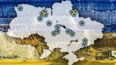 „Im Mittelpunkt steht Titan“ – das Potenzial des Trump-Deals mit der Ukraine