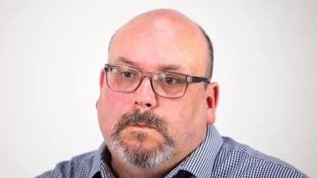 'I was next to 7/7 bomber and about to ask five-word question before world changed'