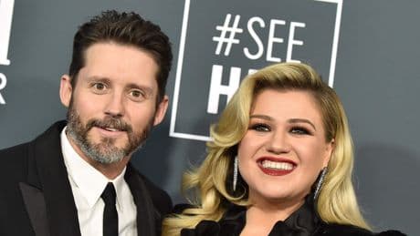 Ex-man (48) van zangeres Kelly Clarkson overleden