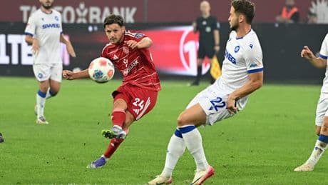 Neue Details und Daland-Summe - BILD enthüllt ALLE Fortuna-Kaufoptionen