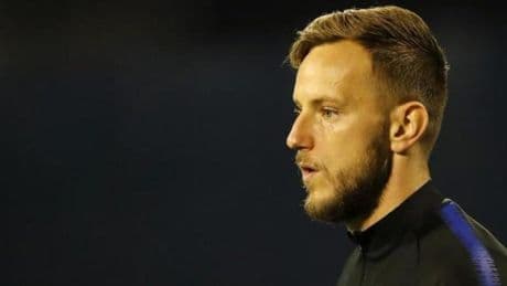 Rakitic se retira, pero ya tiene nuevo trabajo