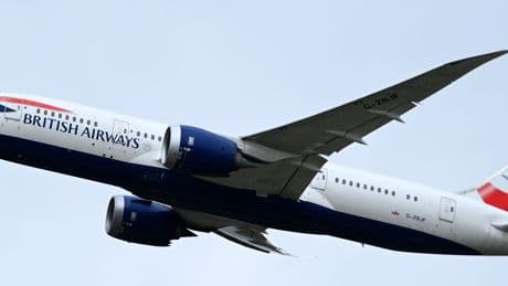 British Airways Owner Buys 32 Boeing Planes Worth $13 Billion