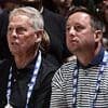 NBA fans fume as Utah Jazz hire 'nepo baby' for top exec job