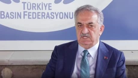 Hayati Yazıcı: Cumhurbaşkanının görev süresi toplantıda konuşulmadı