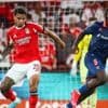 Ligue des champions : surclassé par Benfica, Nice éliminé dès le troisième tour préliminaire et reversé en Ligue Europa
