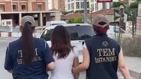 İstanbul merkezli 7 ilde 'casusluk' operasyonu! Gözaltılar var!