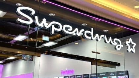 Full list of stores closing in August 2025 from Superdrug to Poundland and New Look