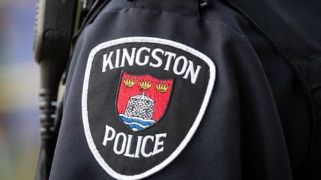 Ontario pair charged after discovery of images depicting ‘sexual acts’ with dog