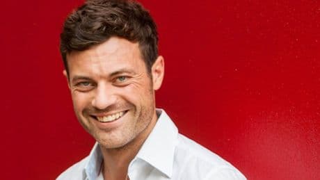 "Alles was zählt"-Star Jörg Rohde wird erstmals Vater