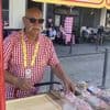 Tour de France 2025 : dans la roue de Denis, la moustache la plus célèbre de la caravane