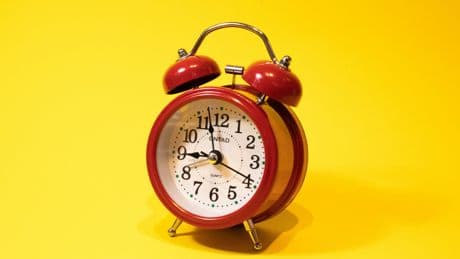 How Do You Read The Time '8:45'? The Answer Could Reveal Your Age