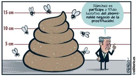 Un político de altura