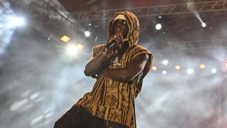 Abidjan, l’autre capitale du rap français