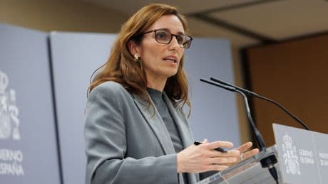 Un fallo eléctrico en el Ministerio de Sanidad afecta a las plazas MIR y deja a miles sin recetas electrónicas ni citas