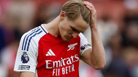 Mikel Arteta’s Bournemouth gamble backfired – PSG will be delighted
