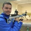 Tir sportif - Arbalète. Le Deux-Sévrien Axel Mathias a excellé lors des championnats du monde