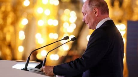 Drohnen in Polen: USA werfen Russland Rechtsbruch vor | Ukraine-Krieg
