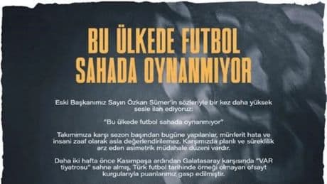 'Öfkemizde boğulurlar'
