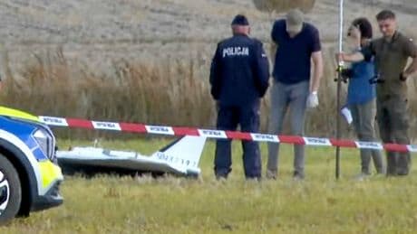 Pourquoi l’attaque de drones russes en Pologne met l’Otan sous pression