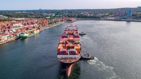 Il Canada adesso vuole il patto con l’Ue. “Siete voi l’alternativa agli Stati Uniti”