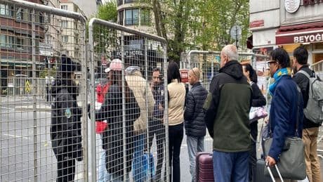 1 Mayıs'ta gözaltılar devam ediyor: "Sanki işçi bayramı değil işçi eziyeti!"