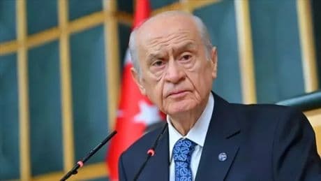 Bahçeli’den Anneler Günü mesajı: Akan yaşlar kurumadıkça rahat olamayız! Terörsüz Türkiye vurgusu