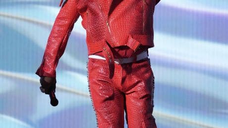 How Busta Rhymes, Ricky Martin and more will make history at 2025 MTV VMAs