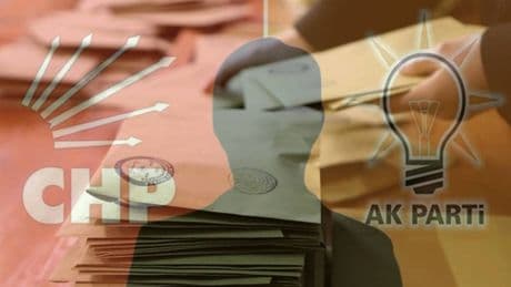 AK Parti'ye yakın anket firmasında bile fark çok büyük! SONAR'dan dikkat çeken anket: CHP, AK Parti'nin bakın kaç puan önünde