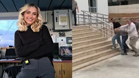 Sinem'i katleden cani tanınmamak için sakal ve saçını kazıtmış