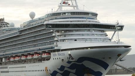 Video shows 99-year-old man rescued by U.S. coast guard off B.C. coast
