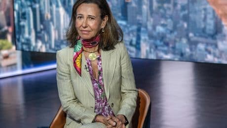 Santander engorda su negocio de Spac con la salida a Bolsa de una empresa de bitcoin