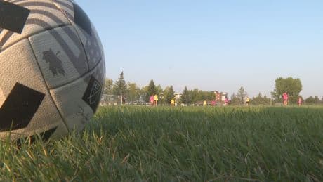 Lethbridge Polytechnic student-athletes prepare for a new season