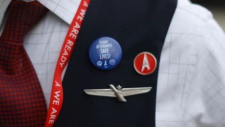 ‘Catch Me If You Can’ part 2: Man convicted of boarding 120 flights by posing as a flight attendant