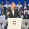 Polen houdt Rusland verantwoordelijk voor megabrand winkelcentrum Warschau