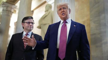 House Bill And Student Loans: How Trump’s Policy Plan Could Disqualify Some And Increase Payments