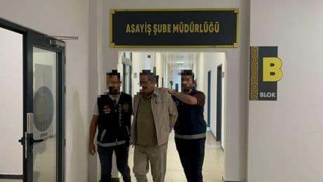 Kocaeli'de miras cinayeti: Kardeşini tüfekle katletti