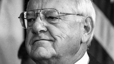 George Ryan, Illinois Governor Who Halted Prison Executions, Dies at 91