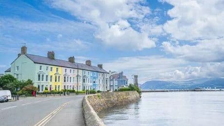 Pretty UK seaside town named one of Europe's 'best kept secrets'