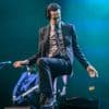 Ware run ontstaan op kringloopwinkel in Engelse badplaats. De oorzaak: Nick Cave