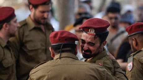 En direct, guerre à Gaza : Benyamin Nétanyahou annonce la mort de quatre soldats israéliens dans l’enclave palestinienne