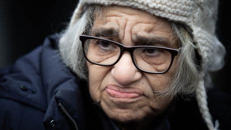 Mother of jailed British activist admitted to hospital while on hunger strike