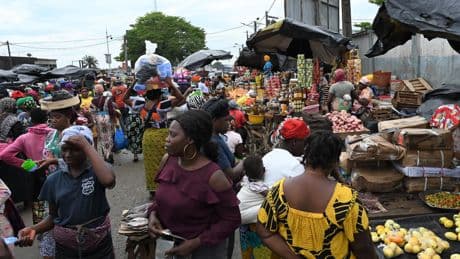 En Côte d’Ivoire, une réinsertion professionnelle facilitée pour les migrants « de retour volontaire »