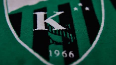 Kocaelispor'da iki ayrılık