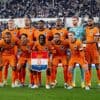 Oranje op rapport | Allemaal voldoendes, op één dissonant na