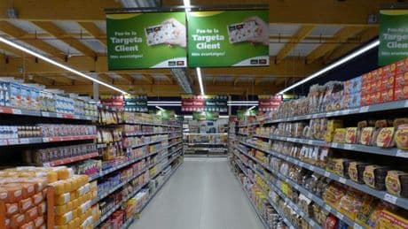 Cien gramos de alimentos ultraprocesados al día ya afectan a la salud